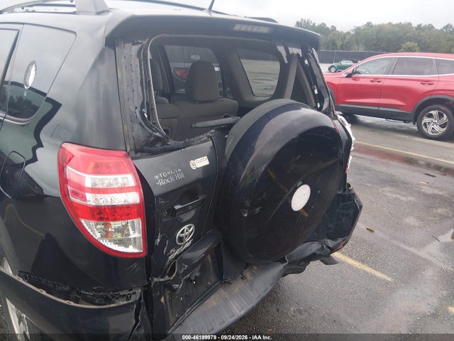 Aukcja sprzedaży 2012 Toyota Rav4, vin: 2T3ZF4DV6CW115513, numer aukcji: 46199979