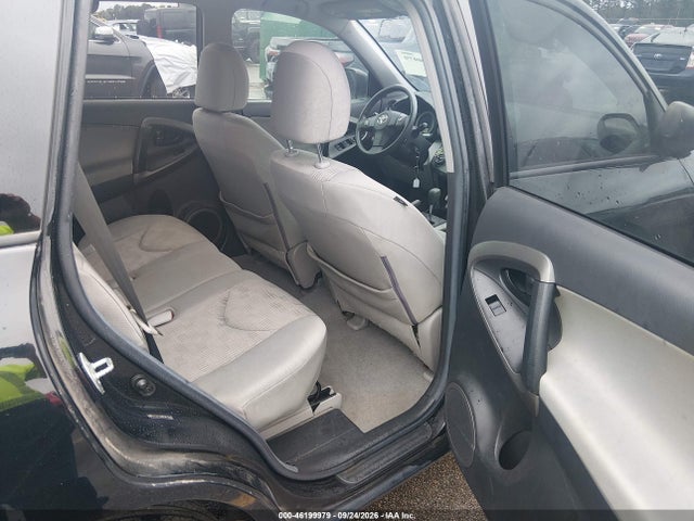 Aukcja sprzedaży 2012 Toyota Rav4, vin: 2T3ZF4DV6CW115513, numer aukcji: 46199979