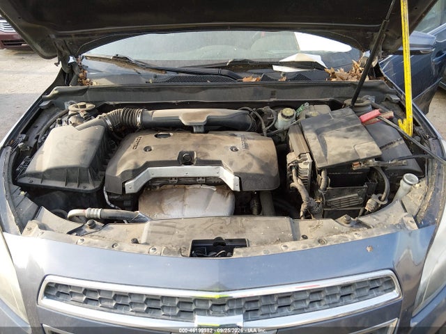 46199982 :رقم المزاد ، 1G11C5SA9DF202023 vin ، 2013 Chevrolet Malibu Lt مزاد بيع