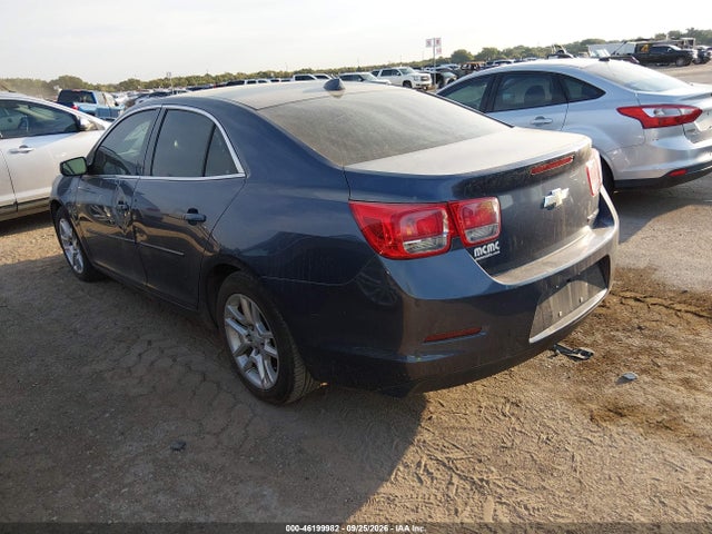 46199982 :رقم المزاد ، 1G11C5SA9DF202023 vin ، 2013 Chevrolet Malibu Lt مزاد بيع