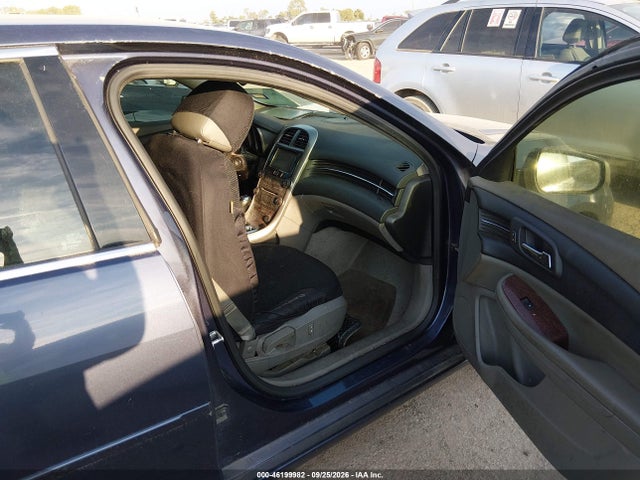 46199982 :رقم المزاد ، 1G11C5SA9DF202023 vin ، 2013 Chevrolet Malibu Lt مزاد بيع
