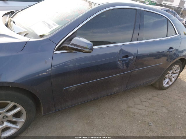 46199982 :رقم المزاد ، 1G11C5SA9DF202023 vin ، 2013 Chevrolet Malibu Lt مزاد بيع