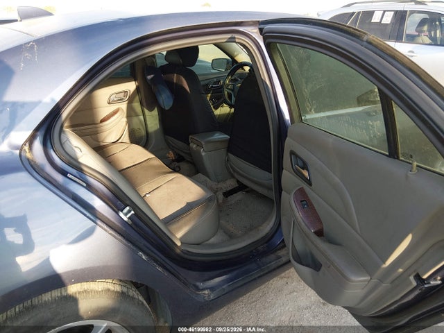 46199982 :رقم المزاد ، 1G11C5SA9DF202023 vin ، 2013 Chevrolet Malibu Lt مزاد بيع