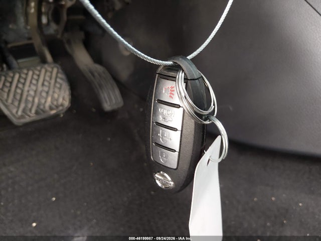 Продажа на аукционе авто 2016 Nissan Sentra Sr, vin: 3N1AB7APXGY329018, номер лота: 46199987