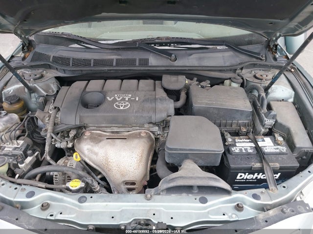 Aukcja sprzedaży 2010 Toyota Camry Le, vin: 4T1BF3EK6AU537691, numer aukcji: 46199992