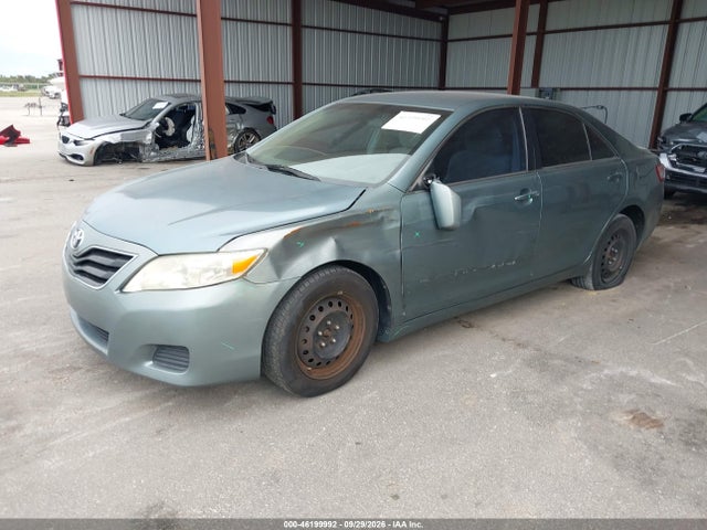 Aukcja sprzedaży 2010 Toyota Camry Le, vin: 4T1BF3EK6AU537691, numer aukcji: 46199992
