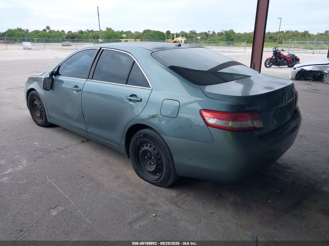 Aukcja sprzedaży 2010 Toyota Camry Le, vin: 4T1BF3EK6AU537691, numer aukcji: 46199992