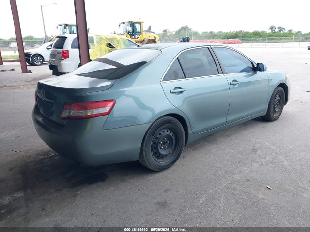 Aukcja sprzedaży 2010 Toyota Camry Le, vin: 4T1BF3EK6AU537691, numer aukcji: 46199992