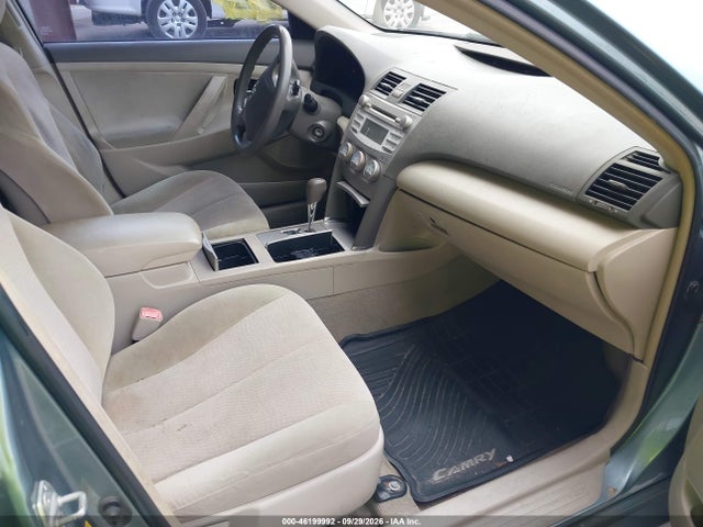 Aukcja sprzedaży 2010 Toyota Camry Le, vin: 4T1BF3EK6AU537691, numer aukcji: 46199992