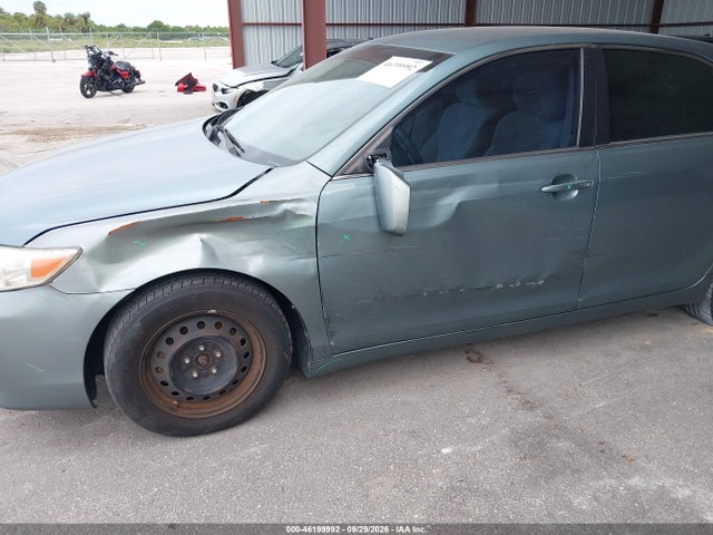 Aukcja sprzedaży 2010 Toyota Camry Le, vin: 4T1BF3EK6AU537691, numer aukcji: 46199992
