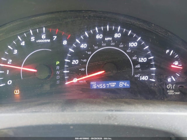Aukcja sprzedaży 2010 Toyota Camry Le, vin: 4T1BF3EK6AU537691, numer aukcji: 46199992