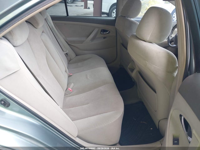 Aukcja sprzedaży 2010 Toyota Camry Le, vin: 4T1BF3EK6AU537691, numer aukcji: 46199992