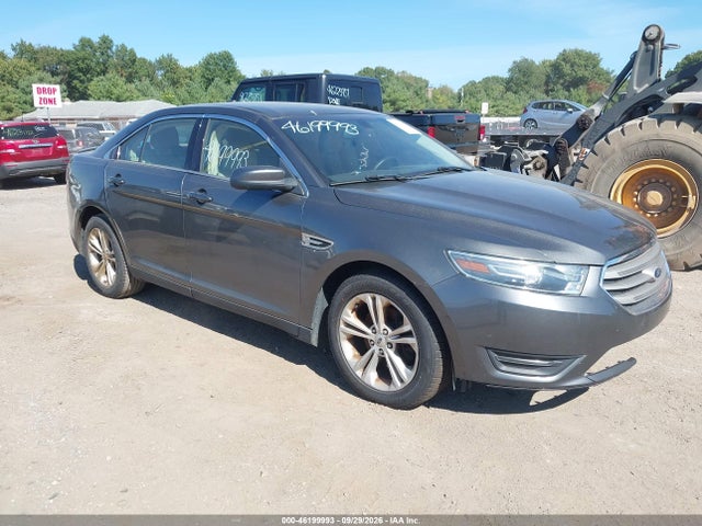 Auction sale of the 2015 Ford Taurus Sel, vin: 1FAHP2E89FG206190, lot number: 46199993