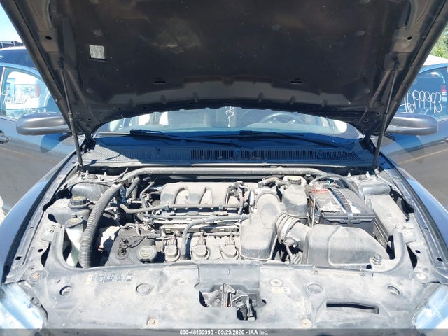 Aukcja sprzedaży 2015 Ford Taurus Sel, vin: 1FAHP2E89FG206190, numer aukcji: 46199993