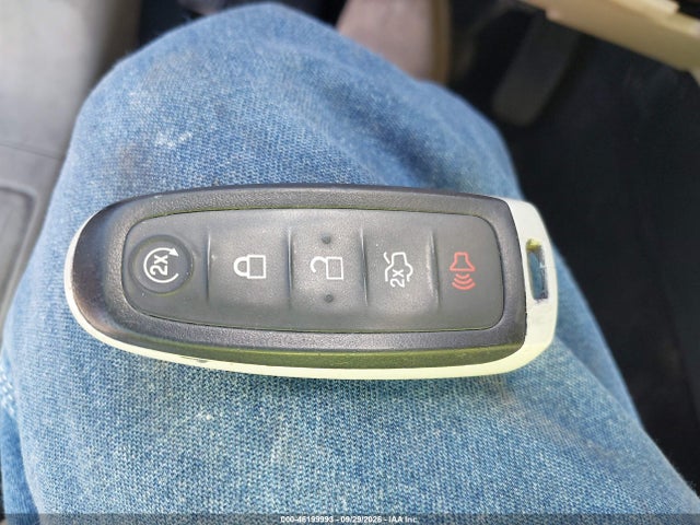 Aukcja sprzedaży 2015 Ford Taurus Sel, vin: 1FAHP2E89FG206190, numer aukcji: 46199993