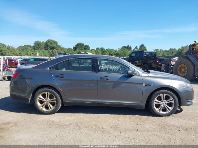 Aukcja sprzedaży 2015 Ford Taurus Sel, vin: 1FAHP2E89FG206190, numer aukcji: 46199993