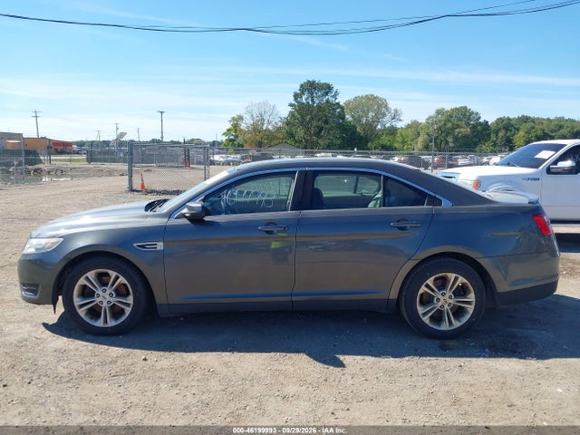 Aukcja sprzedaży 2015 Ford Taurus Sel, vin: 1FAHP2E89FG206190, numer aukcji: 46199993