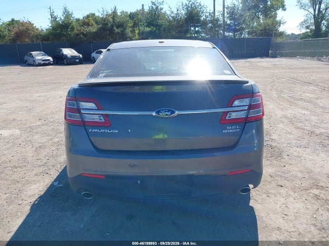 Aukcja sprzedaży 2015 Ford Taurus Sel, vin: 1FAHP2E89FG206190, numer aukcji: 46199993