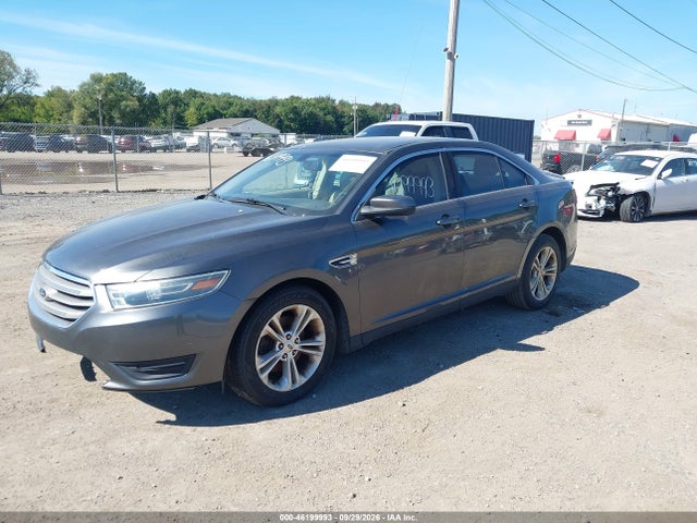 Aukcja sprzedaży 2015 Ford Taurus Sel, vin: 1FAHP2E89FG206190, numer aukcji: 46199993