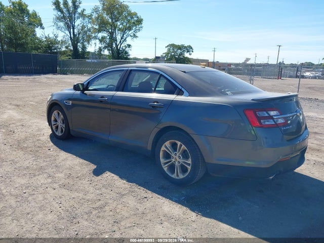 Aukcja sprzedaży 2015 Ford Taurus Sel, vin: 1FAHP2E89FG206190, numer aukcji: 46199993