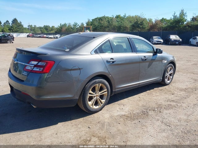 Aukcja sprzedaży 2015 Ford Taurus Sel, vin: 1FAHP2E89FG206190, numer aukcji: 46199993