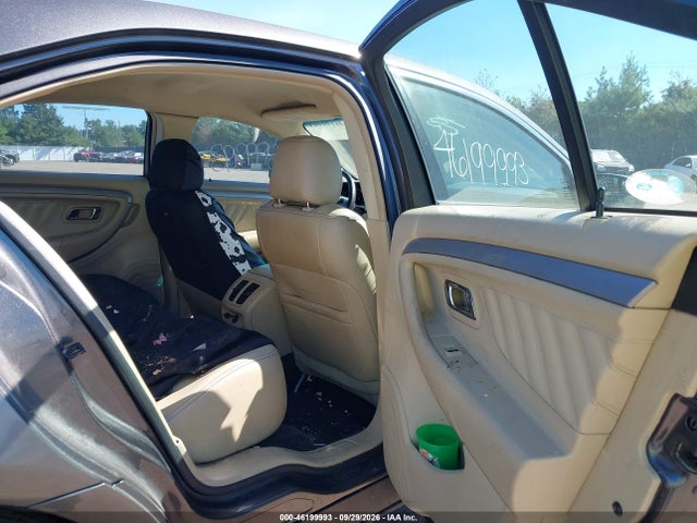 Aukcja sprzedaży 2015 Ford Taurus Sel, vin: 1FAHP2E89FG206190, numer aukcji: 46199993