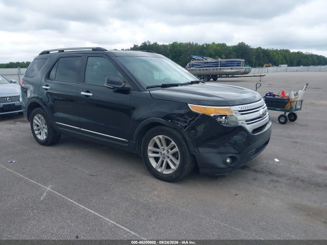 Aukcja sprzedaży 2012 Ford Explorer Xlt, vin: 1FMHK8D84CGA44974, numer aukcji: 46200000