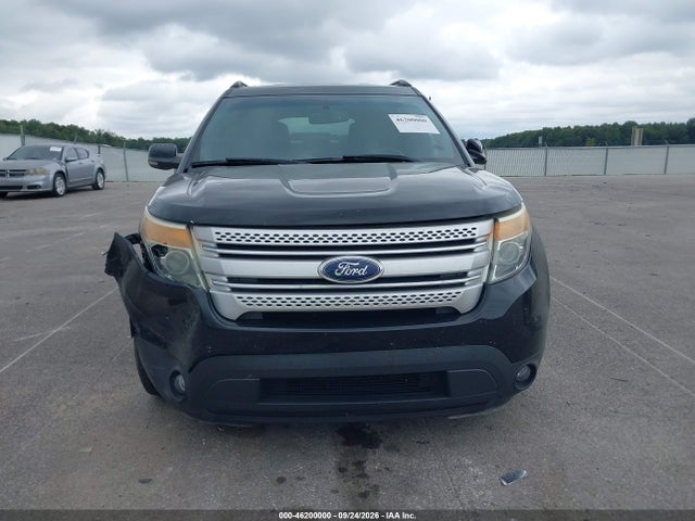Продажа на аукционе авто 2012 Ford Explorer Xlt, vin: 1FMHK8D84CGA44974, номер лота: 46200000