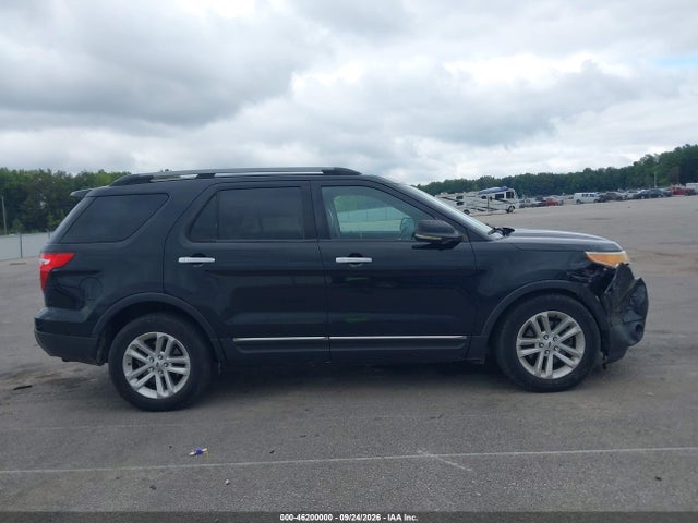 Продажа на аукционе авто 2012 Ford Explorer Xlt, vin: 1FMHK8D84CGA44974, номер лота: 46200000