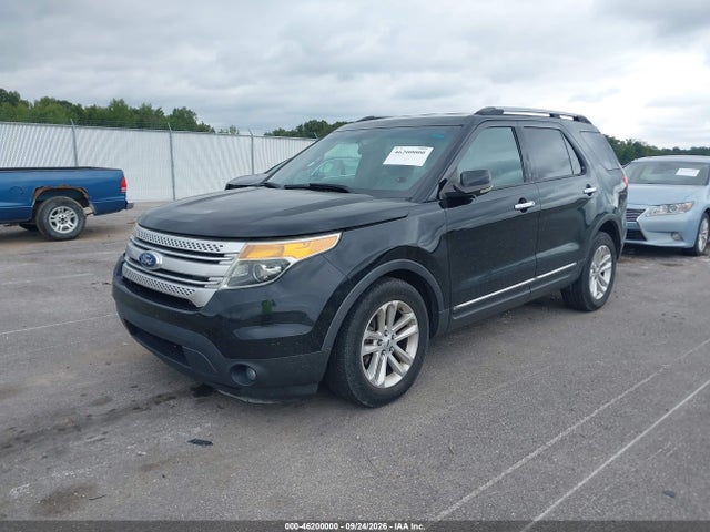Продажа на аукционе авто 2012 Ford Explorer Xlt, vin: 1FMHK8D84CGA44974, номер лота: 46200000