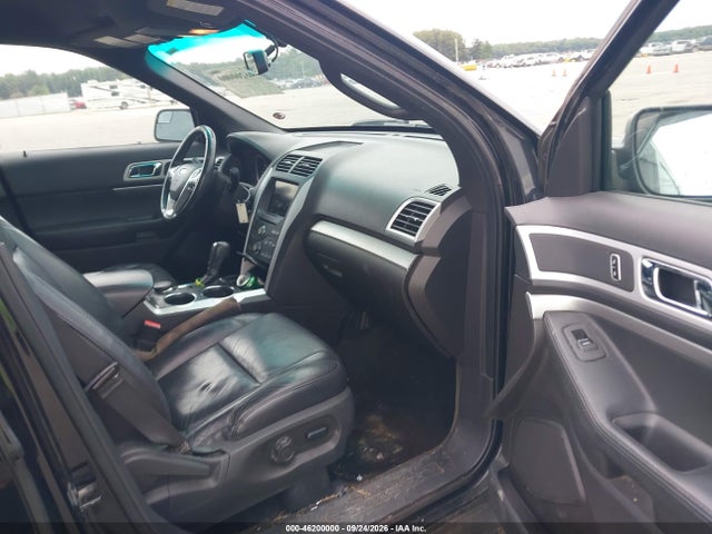 Продажа на аукционе авто 2012 Ford Explorer Xlt, vin: 1FMHK8D84CGA44974, номер лота: 46200000