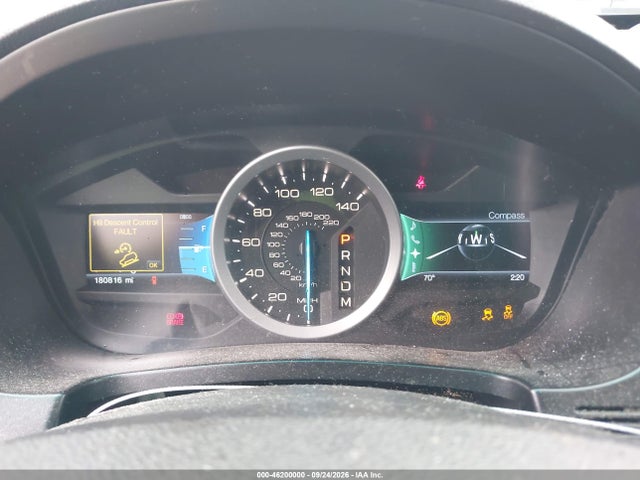 Продажа на аукционе авто 2012 Ford Explorer Xlt, vin: 1FMHK8D84CGA44974, номер лота: 46200000