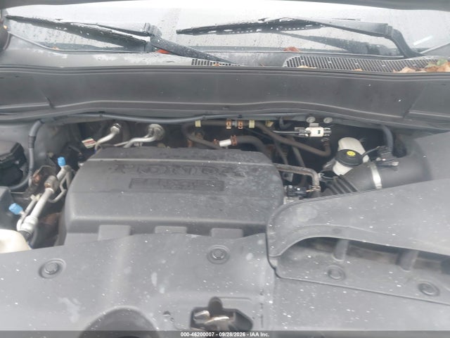 46200007 :رقم المزاد ، 5FNYF4H26BB055362 vin ، 2011 Honda Pilot Lx مزاد بيع