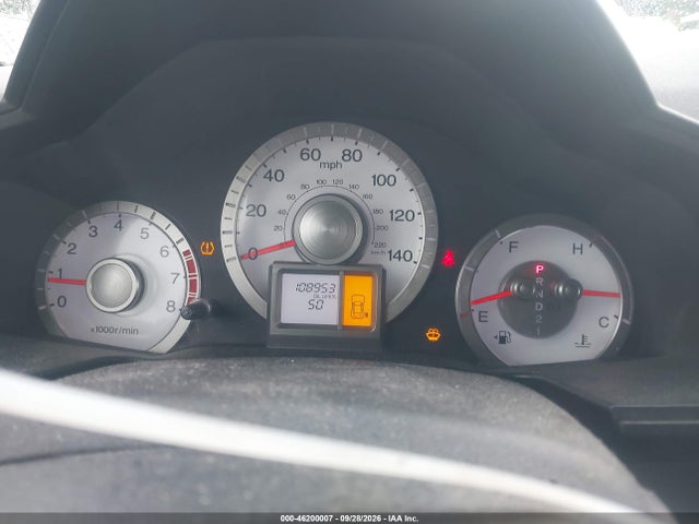 46200007 :رقم المزاد ، 5FNYF4H26BB055362 vin ، 2011 Honda Pilot Lx مزاد بيع