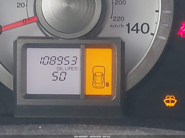 46200007 :رقم المزاد ، 5FNYF4H26BB055362 vin ، 2011 Honda Pilot Lx مزاد بيع