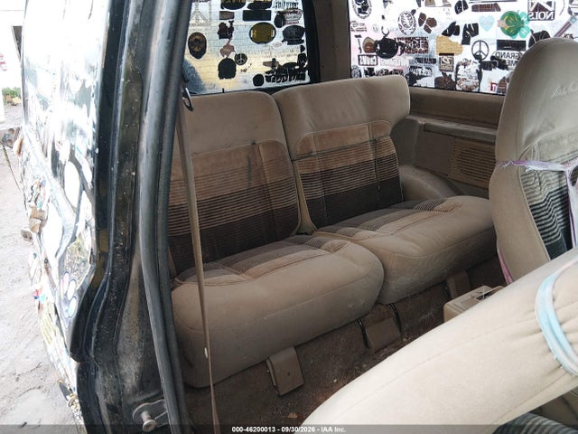 Aukcja sprzedaży 1990 Ford Bronco Ii, vin: 1FMCU14T4LUA05772, numer aukcji: 46200013