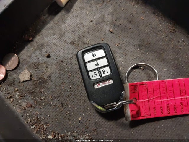 46200014 :رقم المزاد ، 5FNRL5H44EB104180 vin ، 2014 Honda Odyssey Ex مزاد بيع