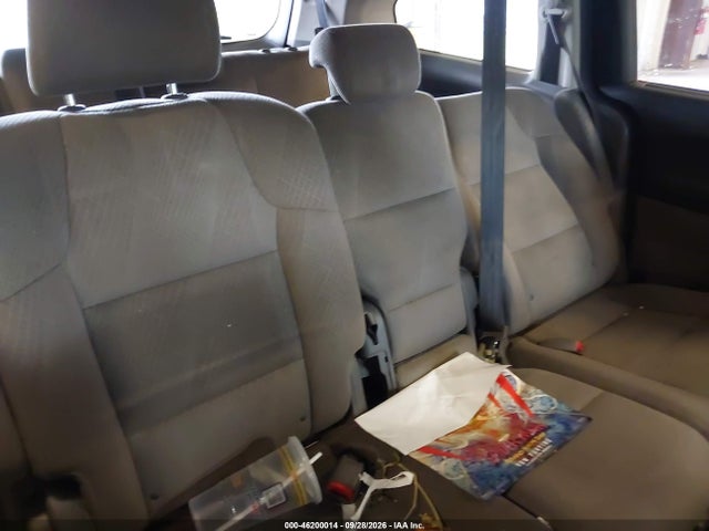 46200014 :رقم المزاد ، 5FNRL5H44EB104180 vin ، 2014 Honda Odyssey Ex مزاد بيع