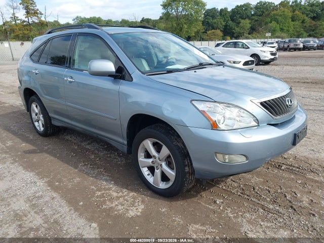 Aukcja sprzedaży 2008 Lexus Rx 350, vin: 2T2HK31U88C085117, numer aukcji: 46200019