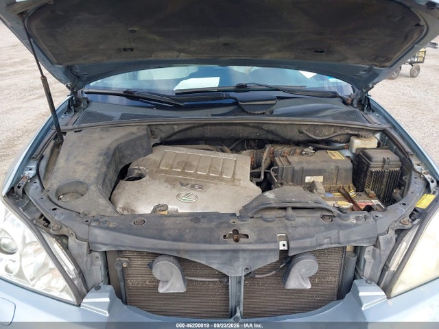 Aukcja sprzedaży 2008 Lexus Rx 350, vin: 2T2HK31U88C085117, numer aukcji: 46200019