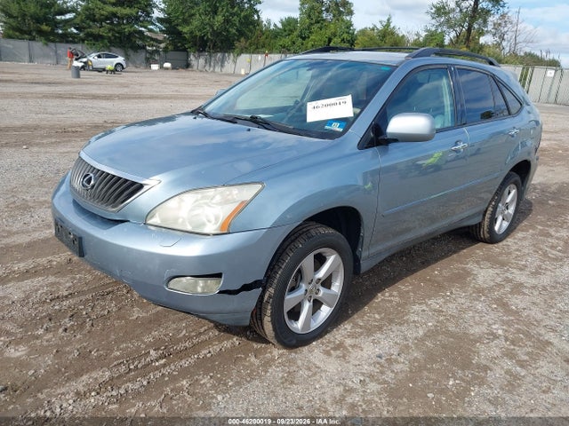 Aukcja sprzedaży 2008 Lexus Rx 350, vin: 2T2HK31U88C085117, numer aukcji: 46200019