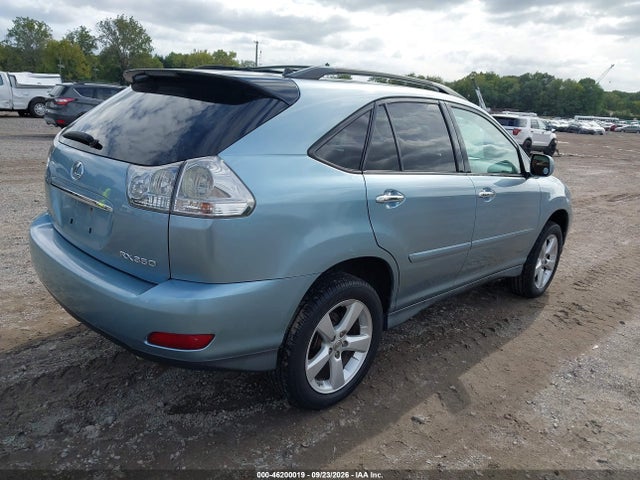 Aukcja sprzedaży 2008 Lexus Rx 350, vin: 2T2HK31U88C085117, numer aukcji: 46200019