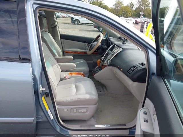 Aukcja sprzedaży 2008 Lexus Rx 350, vin: 2T2HK31U88C085117, numer aukcji: 46200019