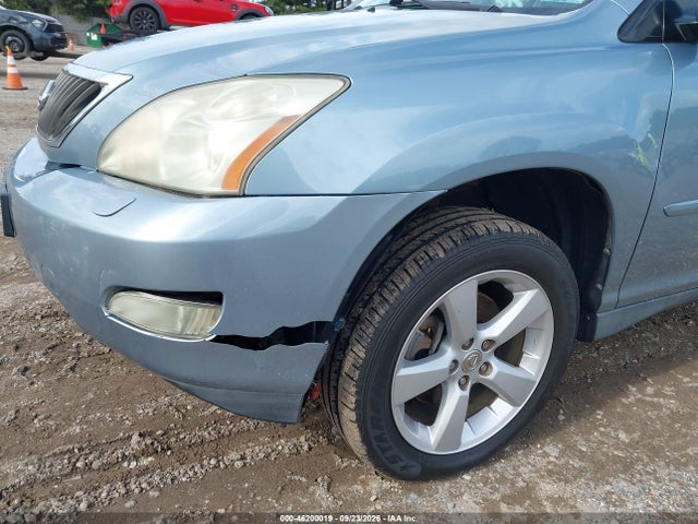 Aukcja sprzedaży 2008 Lexus Rx 350, vin: 2T2HK31U88C085117, numer aukcji: 46200019