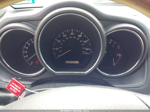 Aukcja sprzedaży 2008 Lexus Rx 350, vin: 2T2HK31U88C085117, numer aukcji: 46200019