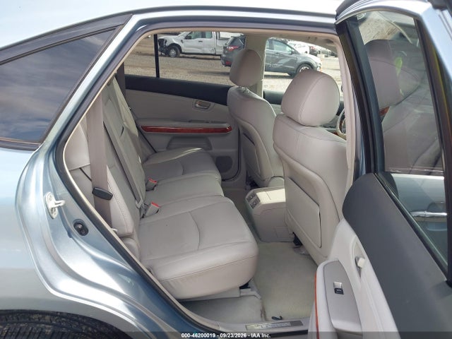 Aukcja sprzedaży 2008 Lexus Rx 350, vin: 2T2HK31U88C085117, numer aukcji: 46200019