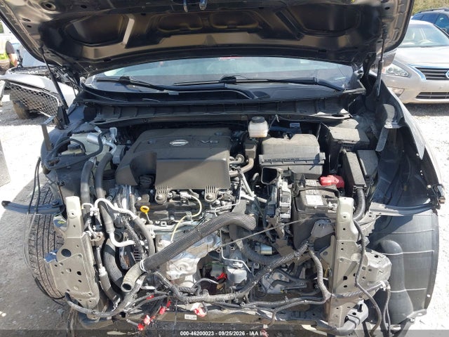 Продажа на аукционе авто 2023 Nissan Murano Sv Intelligent Awd, vin: 5N1AZ2BS0PC111558, номер лота: 46200023