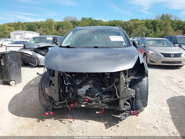 Продажа на аукционе авто 2023 Nissan Murano Sv Intelligent Awd, vin: 5N1AZ2BS0PC111558, номер лота: 46200023