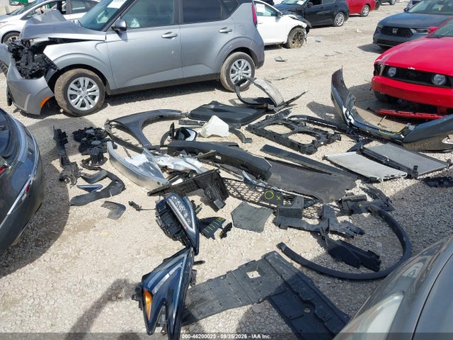 Продажа на аукционе авто 2023 Nissan Murano Sv Intelligent Awd, vin: 5N1AZ2BS0PC111558, номер лота: 46200023