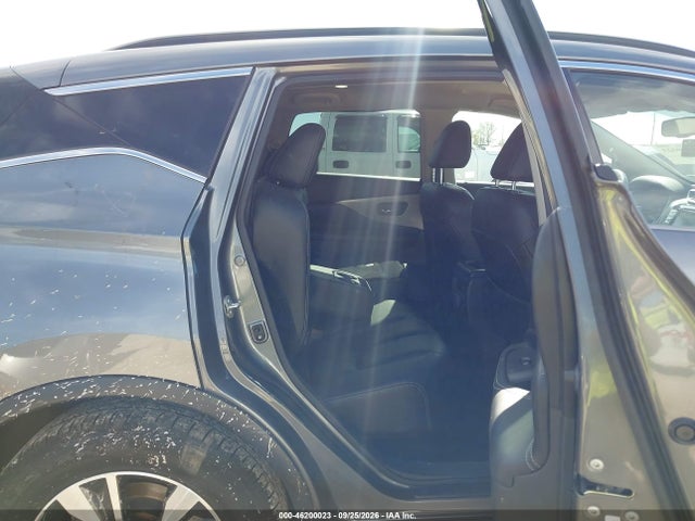 Продажа на аукционе авто 2023 Nissan Murano Sv Intelligent Awd, vin: 5N1AZ2BS0PC111558, номер лота: 46200023